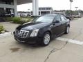 Black Raven - CTS 3.0 Sedan Photo No. 1