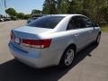 Silver Blue - Sonata GLS Photo No. 8