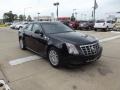 Black Raven - CTS 3.0 Sedan Photo No. 2