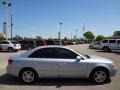 Silver Blue - Sonata GLS Photo No. 9