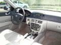 Silver Blue - Sonata GLS Photo No. 11