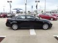 Black Raven - CTS 3.0 Sedan Photo No. 6
