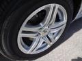 Silver Blue - Sonata GLS Photo No. 15