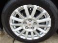 Mocha Steel Metallic - CTS 3.0 Sedan Photo No. 11