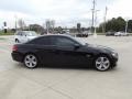 2009 Jet Black BMW 3 Series 335i Coupe  photo #6