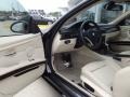 2009 Jet Black BMW 3 Series 335i Coupe  photo #11
