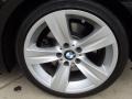 2009 Jet Black BMW 3 Series 335i Coupe  photo #12