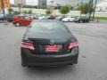 Magnetic Gray Metallic - Camry SE Photo No. 6