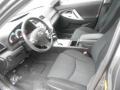 Magnetic Gray Metallic - Camry SE Photo No. 9