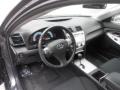 Magnetic Gray Metallic - Camry SE Photo No. 10