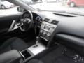 Magnetic Gray Metallic - Camry SE Photo No. 13