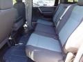 Red Brawn - Titan XE Crew Cab Photo No. 5
