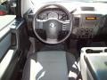 Red Brawn - Titan XE Crew Cab Photo No. 6