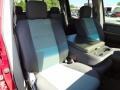 Red Brawn - Titan XE Crew Cab Photo No. 12