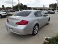 Liquid Platinum Silver - G 35 Journey Sedan Photo No. 3