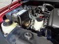 Red Brawn - Titan XE Crew Cab Photo No. 18