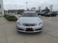 Liquid Platinum Silver - G 35 Journey Sedan Photo No. 7