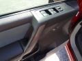 2004 Red Brawn Nissan Titan XE Crew Cab  photo #20