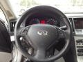 Stone Steering Wheel Photo for 2008 Infiniti G #62511290