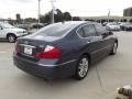 Blue Slate - M 35 Sedan Photo No. 3
