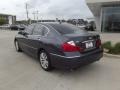 Blue Slate - M 35 Sedan Photo No. 4