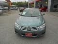 Aloe Green Metallic - Camry LE Photo No. 2