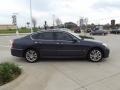 Blue Slate - M 35 Sedan Photo No. 6