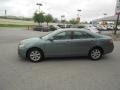 Aloe Green Metallic - Camry LE Photo No. 4