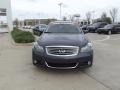 Blue Slate - M 35 Sedan Photo No. 7