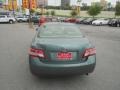 Aloe Green Metallic - Camry LE Photo No. 6