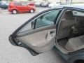 Aloe Green Metallic - Camry LE Photo No. 7