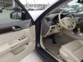 Blue Slate - M 35 Sedan Photo No. 12