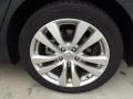 Blue Slate - M 35 Sedan Photo No. 13