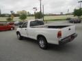Natural White - Tundra Regular Cab Photo No. 5
