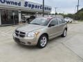 Light Sandstone Metallic - Caliber SXT Photo No. 1
