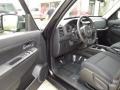 Dark Slate Gray Interior Photo for 2012 Jeep Liberty #62511949