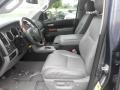 2010 Slate Gray Metallic Toyota Tundra Limited CrewMax 4x4  photo #12