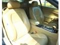 Caramel Interior Photo for 2007 Jaguar XK #62512194
