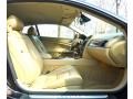 Caramel Interior Photo for 2007 Jaguar XK #62512203