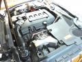 4.2 Liter DOHC 32-Valve VVT V8 2007 Jaguar XK XK8 Coupe Engine