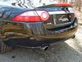 Ebony Black - XK XK8 Coupe Photo No. 38