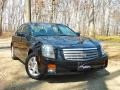 Black Raven - CTS Sedan Photo No. 1