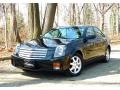 Black Raven - CTS Sedan Photo No. 3