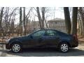 Black Raven - CTS Sedan Photo No. 4