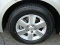 2009 Silver Shadow Pearl Toyota Sienna XLE  photo #14