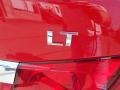 Victory Red - Cruze LT/RS Photo No. 11