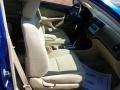 Fiji Blue Pearl - Civic EX Coupe Photo No. 37