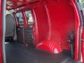 2012 Victory Red Chevrolet Express 2500 Cargo Van  photo #13