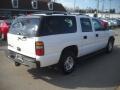 Summit White - Suburban LS 1500 4x4 Photo No. 3
