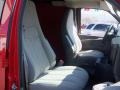 2012 Victory Red Chevrolet Express 2500 Cargo Van  photo #18